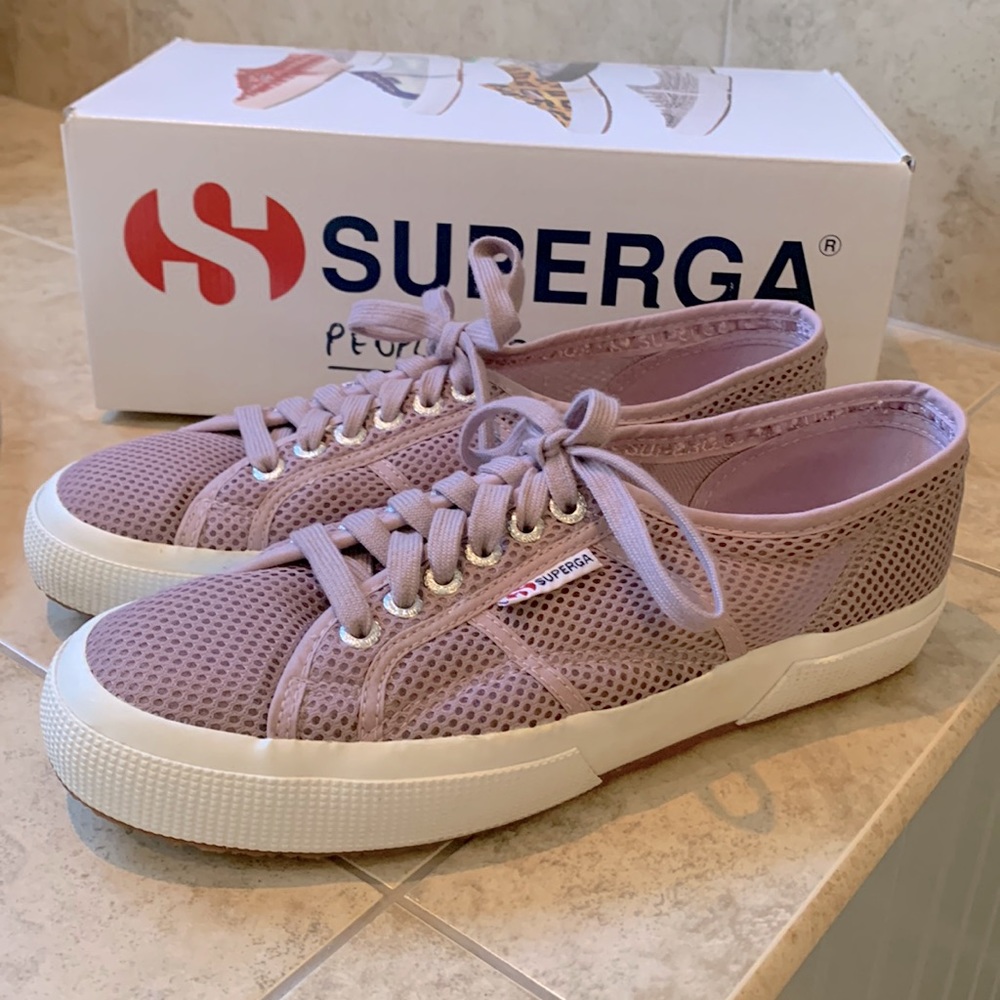 Superga Casual Sneakers